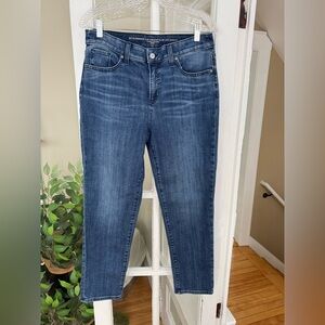 Women’s CHICO’S So Slimming Girlfriend Slim Leg Ankle